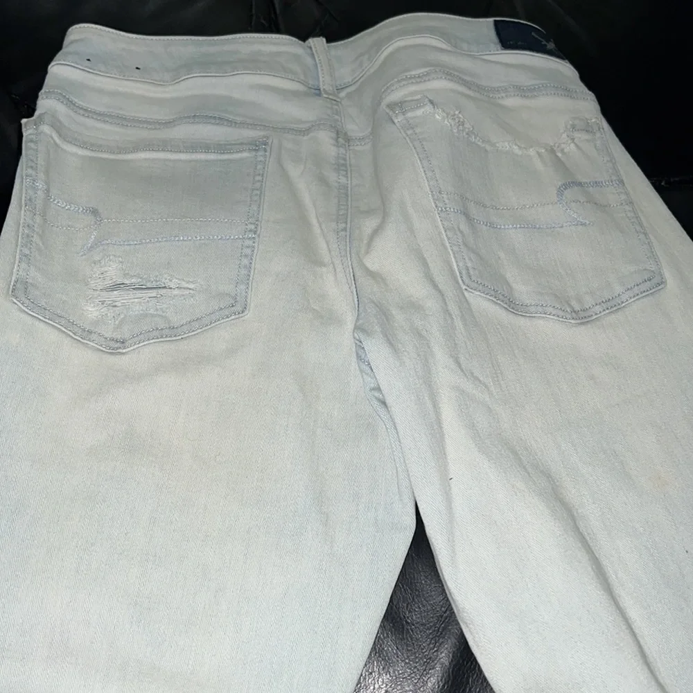 Jeans - Picture 4 of 4